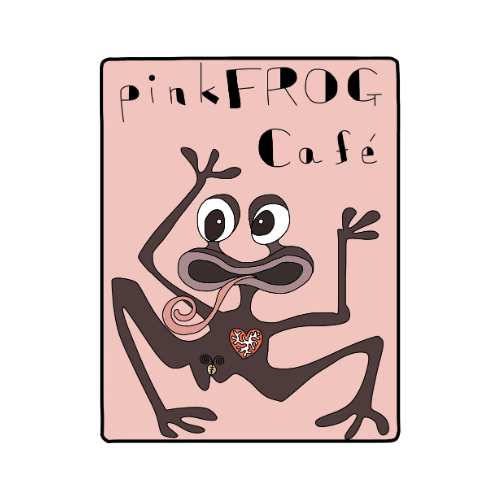 pinkFROG cafe